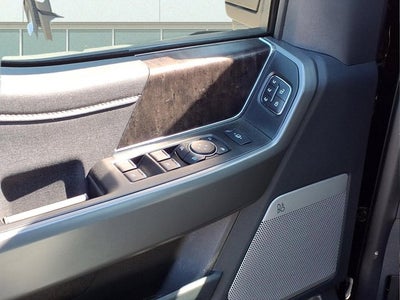 2025 Ford Super Duty F-250 SRW Lariat