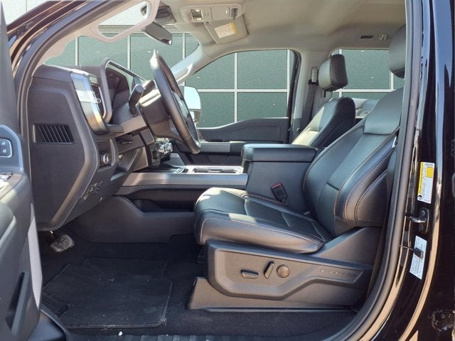 2025 Ford Super Duty F-250 SRW Lariat