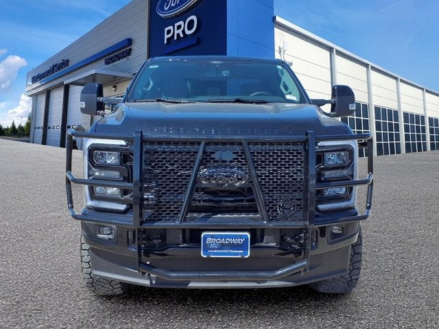 2025 Ford Super Duty F-250 SRW Lariat