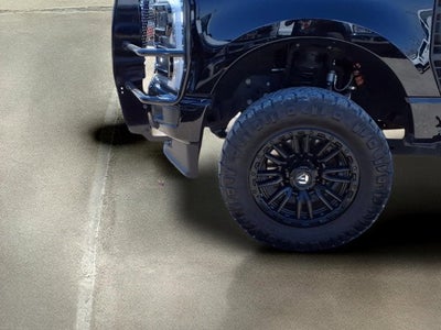 2025 Ford Super Duty F-250 SRW Lariat