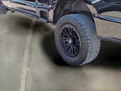 2025 Ford Super Duty F-250 SRW Lariat