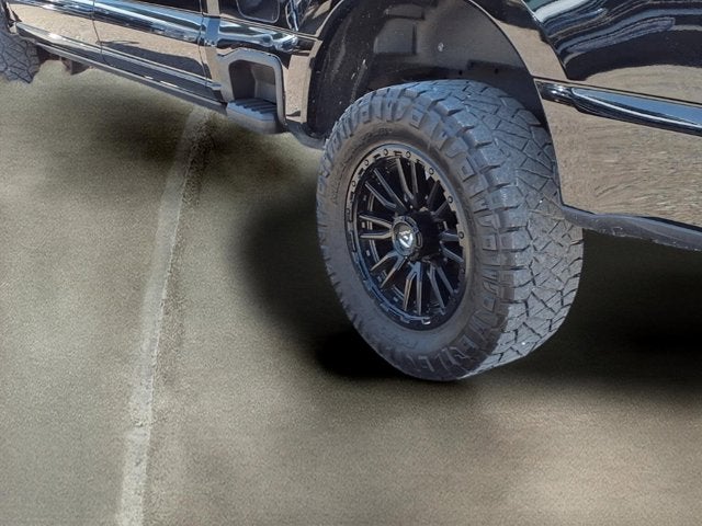 2025 Ford Super Duty F-250 SRW Lariat