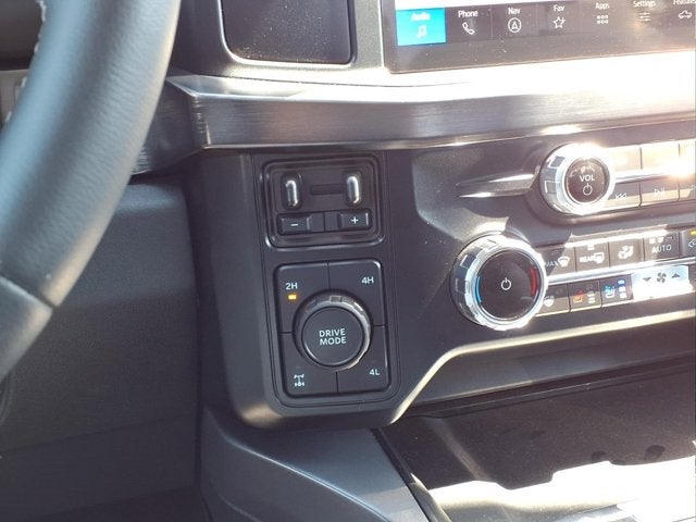 2025 Ford Super Duty F-250 SRW Lariat