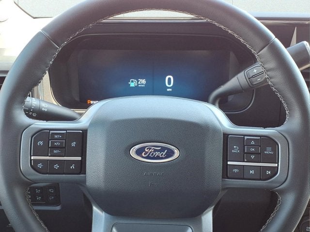 2025 Ford Super Duty F-250 SRW Lariat