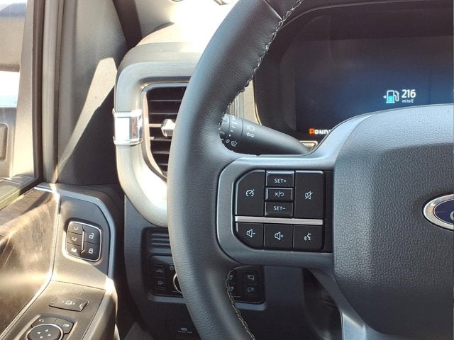 2025 Ford Super Duty F-250 SRW Lariat