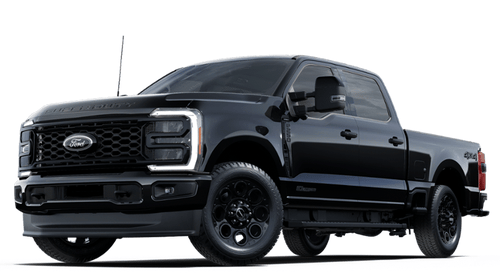 2025 Ford Super Duty F-250 SRW Lariat