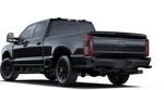 2025 Ford Super Duty F-250 SRW Lariat