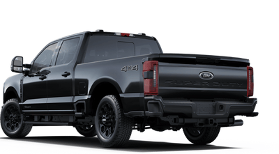 2025 Ford Super Duty F-250 SRW Lariat