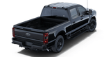 2025 Ford Super Duty F-250 SRW Lariat