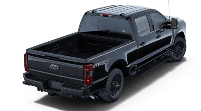 2025 Ford Super Duty F-250 SRW Lariat