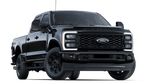 2025 Ford Super Duty F-250 SRW Lariat