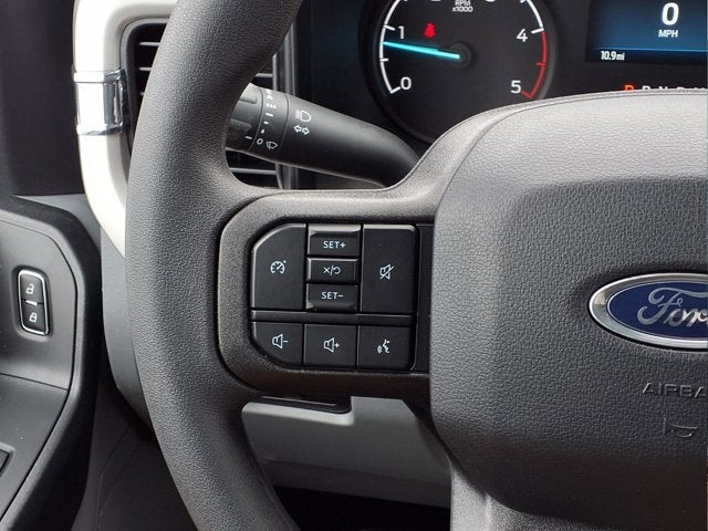 2026 Ford Super Duty F-350 DRW F-350® XL