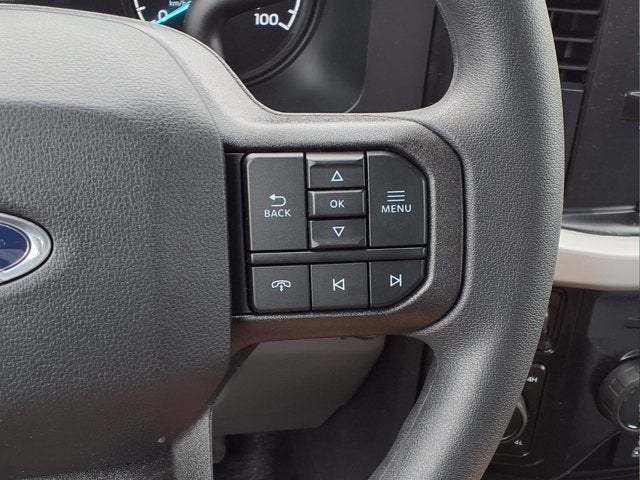 2026 Ford Super Duty F-350 DRW F-350® XL