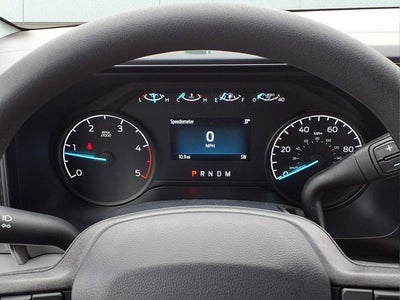 2026 Ford Super Duty F-350 DRW F-350® XL