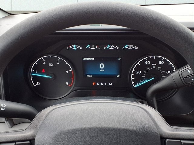 2026 Ford Super Duty F-350 DRW F-350® XL