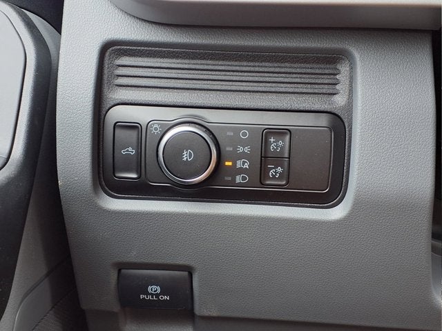 2026 Ford Super Duty F-350 DRW F-350® XL