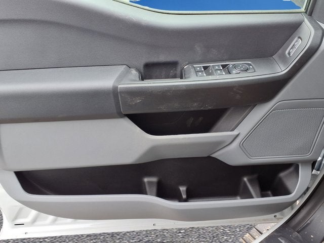 2026 Ford Super Duty F-350 DRW F-350® XL