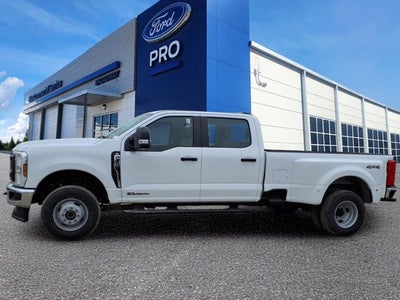 2026 Ford Super Duty F-350 DRW F-350® XL