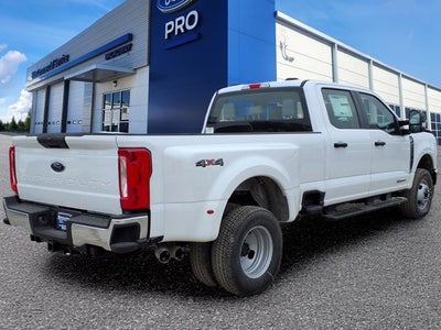 2026 Ford Super Duty F-350 DRW F-350® XL