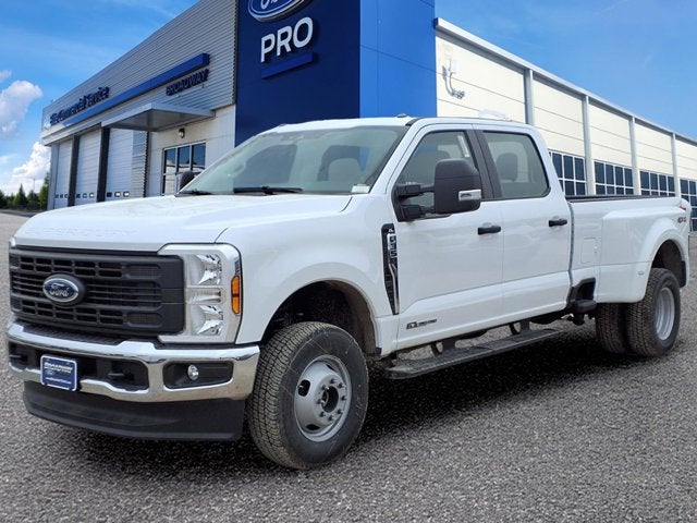 2026 Ford Super Duty F-350 DRW F-350® XL