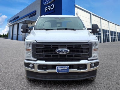 2026 Ford Super Duty F-350 DRW F-350® XL