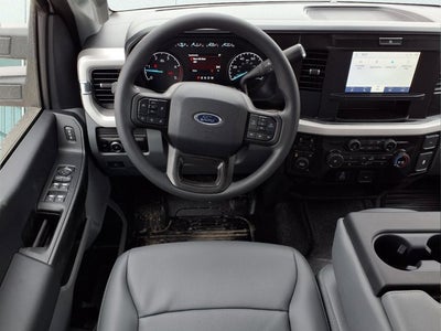 2026 Ford Super Duty F-350 DRW F-350® XL