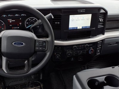 2026 Ford Super Duty F-350 DRW F-350® XL