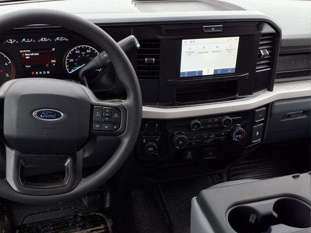 2026 Ford Super Duty F-350 DRW F-350® XL