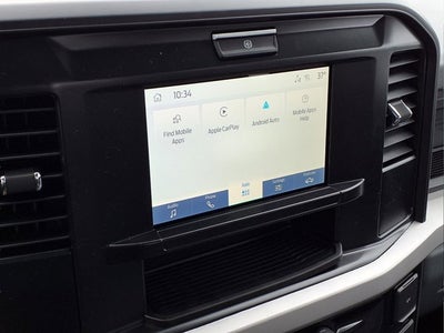 2026 Ford Super Duty F-350 DRW F-350® XL