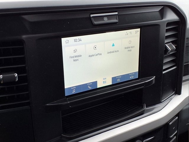 2026 Ford Super Duty F-350 DRW F-350® XL