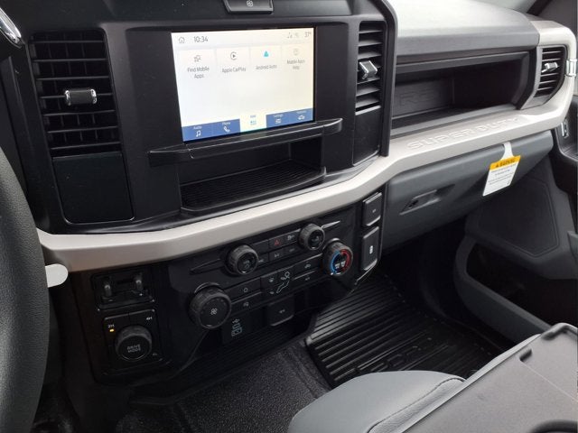 2026 Ford Super Duty F-350 DRW F-350® XL