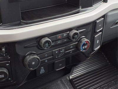 2026 Ford Super Duty F-350 DRW F-350® XL