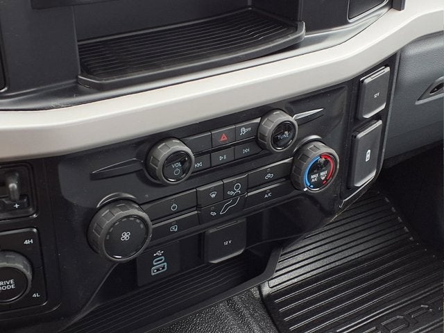 2026 Ford Super Duty F-350 DRW F-350® XL