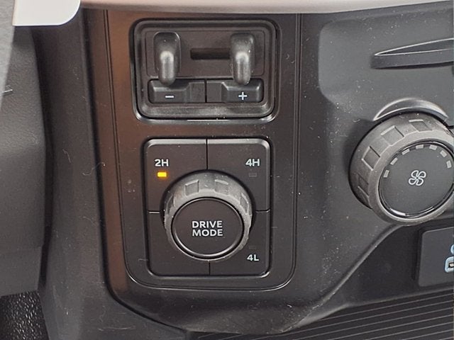 2026 Ford Super Duty F-350 DRW F-350® XL