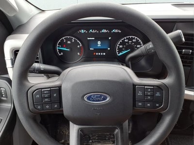 2026 Ford Super Duty F-350 DRW F-350® XL