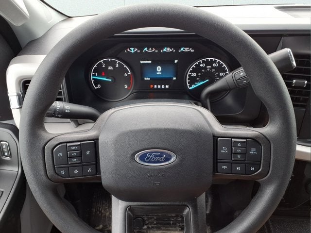 2026 Ford Super Duty F-350 DRW F-350® XL