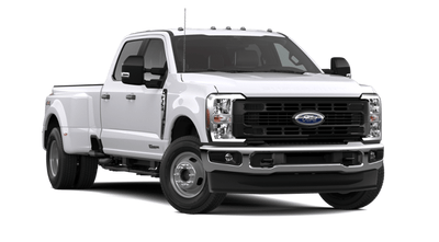 2026 Ford Super Duty F-350 DRW F-350® XL
