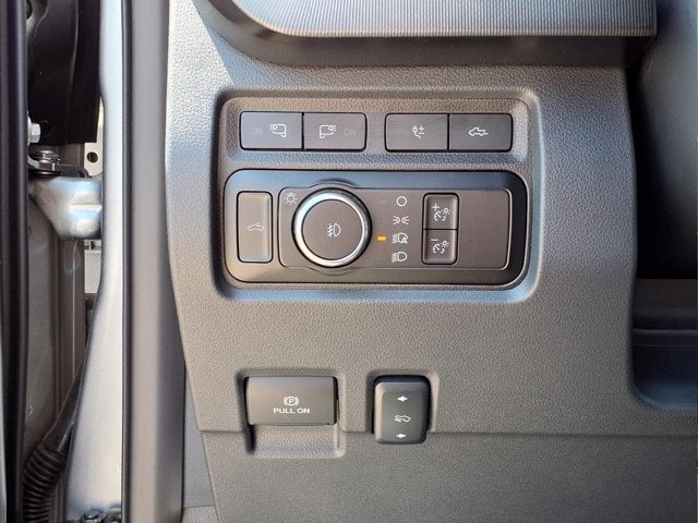 2024 Ford Super Duty F-450 DRW Platinum