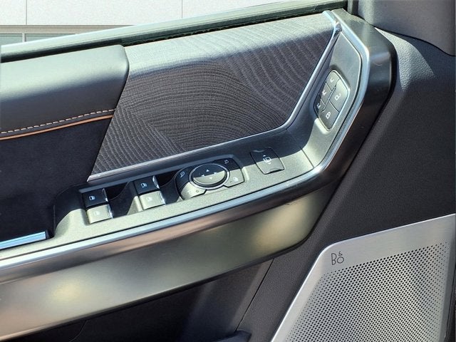 2024 Ford Super Duty F-450 DRW Platinum