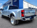 2024 Ford Super Duty F-450 DRW Platinum