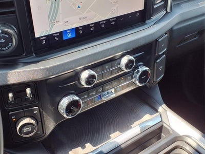 2024 Ford Super Duty F-450 DRW Platinum