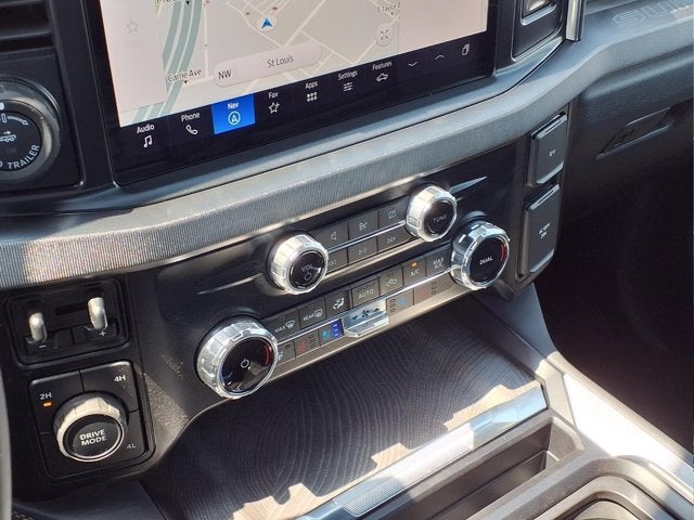2024 Ford Super Duty F-450 DRW Platinum