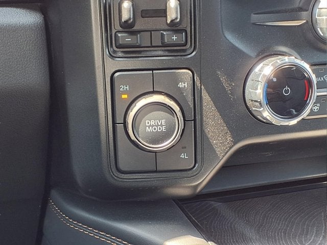 2024 Ford Super Duty F-450 DRW Platinum