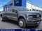 2025 Ford Super Duty F-450 DRW XL