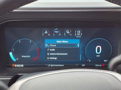 2025 Ford Super Duty F-450 DRW XL