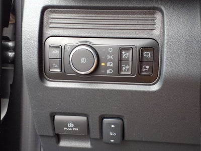 2025 Ford Super Duty F-450 DRW XL