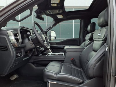 2025 Ford Super Duty F-450 DRW XL