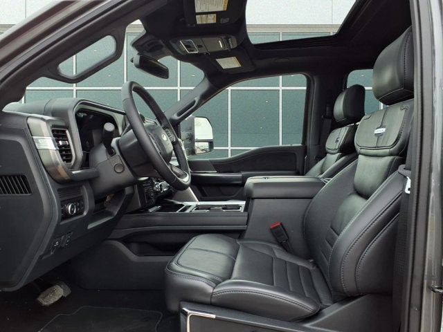 2025 Ford Super Duty F-450 DRW XL