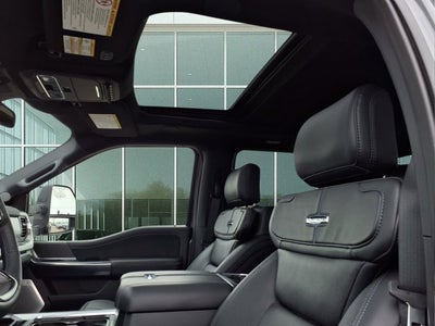 2025 Ford Super Duty F-450 DRW XL