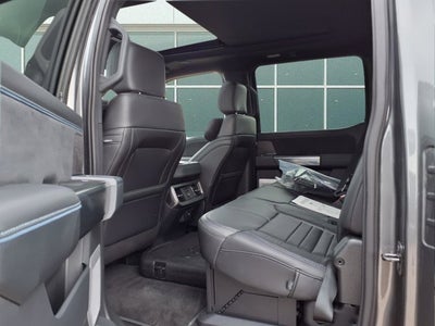 2025 Ford Super Duty F-450 DRW XL